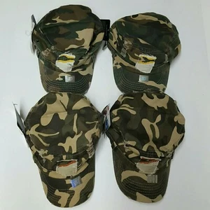 REIGN Authentic Baseball Cap Mütze Camouflage 77 verstellbar Einheitsgröße C1 - Bild 1 von 16