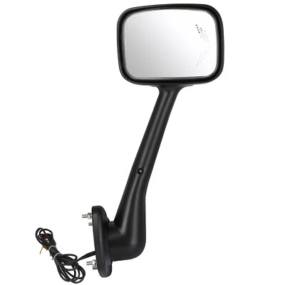 For Casicadia Hood  Mirror w/ Led Turn Light Replacement Right Passenger Side Foto 1 de 4