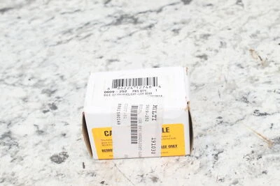 2004 ARCTIC CAT 山地 CAT 900 车头灯灯泡 NOS 0609-252 — 第 1/4 张图片