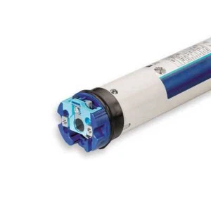 Becker Funk Rolladenmotor R40-17-C12 40Nm - Bild 1 von 1