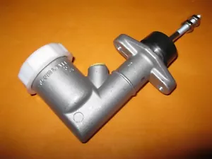 BRAKE / CLUTCH MASTER CYLINDER / TRIKE / KIT CAR 3/4" BORE - Picture 1 of 5