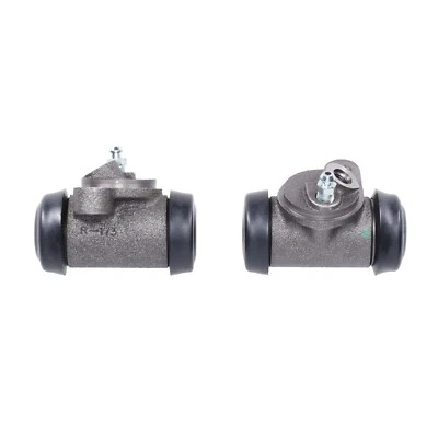 2 Front Brake Wheel Cylinders 1957-1960 Cadillac NEW PAIR 57 58 59 60 - Image 1 of 4