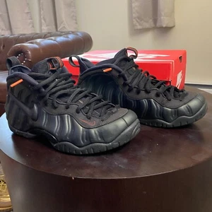 Size 10.5 - Nike Air Foamposite Pro Sequoia - Picture 1 of 7