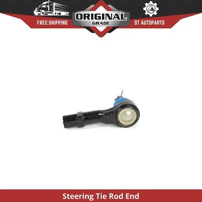 Extremo de barra de dirección exterior delantero Mevotech 1984 1985 1986 para Mazda 626 1983-1990 Foto 1 de 2