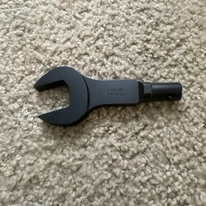 Proto H7-30m Open End Torque Wrench Head 30mm Made In USA - Picture 1 of 5