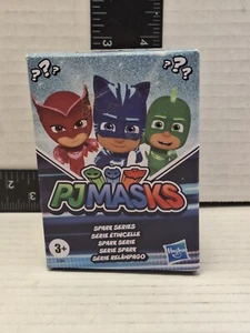 PJ Masks Spark Series Blind Bag Action Figure Collectible By Hasbro - Picture 1 of 5
