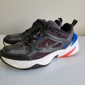 Nike M2K Tenko Paris AV4789-003 Men's Size 8 Shoes Sneakers Athletic - Picture 1 of 12
