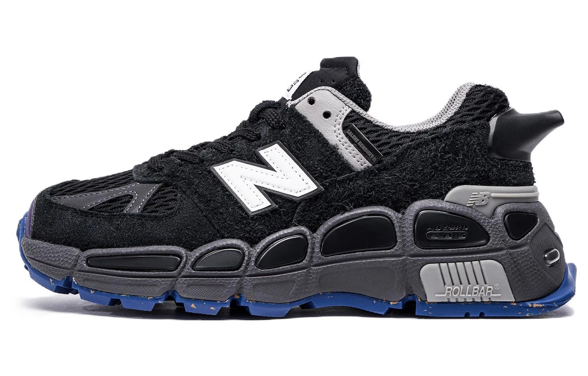 中古品◆NB × Salehe Bembury◆574 Yurt ブラック 中古品◇NB × Salehe Bembury◇574 Yurt ブラック