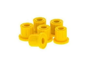 Rear Leaf Spring Bushing For 1986-1995 Suzuki Samurai 1988 1987 1991 PT143SY - Picture 1 of 1