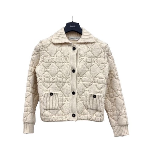 Giacca tecnica Dior lana cashmere DIB012030 124442552