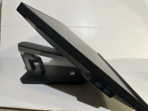 ViewSonic TD2455 24 Inch 1080p IPS 10-Point Multi Touch Screen Monitor - Picture 1 of 11