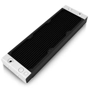 EK Water Blocks EK-Quantum Surface P360M X-Flow - schwarz Radiator - Afbeelding 1 van 1