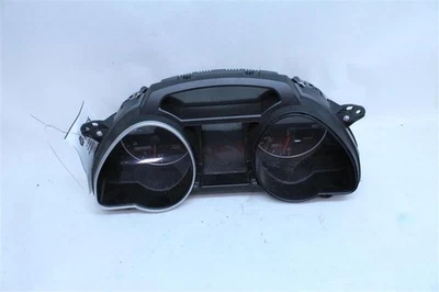 SPEEDOMETER CLUSTER 奥迪 A5 2010 10 1133452 — 第 1/4 张图片
