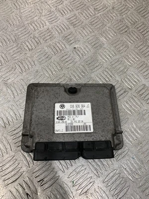 2005 VOLKSWAGEN POLO 1.4 БЛОК УПРАВЛЕНИЯ ДВИГАТЕЛЕМ 036906034JC #2 - Изображение 1 из 4