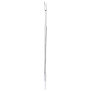 Stainless Steel Crab Needle Forks Kitchen Picnic Seafood Tools Lobster Forks - Picture 1 of 7