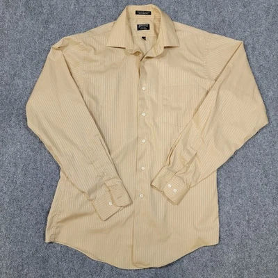 Vintage  Arrow  Shirt Mens SIZE L Cotton Made in USA - Image 1 of 4