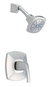 Gerber D502518BNTC Vaughn Shower Only Trim Package - Brushed Nickel - Picture 1 of 7