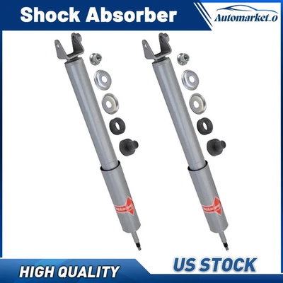 Amortiguador trasero KYB para Ford Taurus 2000-2005 Foto 1 de 4