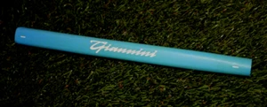 NUEVO Ken Giannini "Turquesa" PURO Golf Putter Grip Tamaño Estándar - Imagen 1 de 3