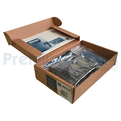 BODINE ELECTRIC 0889 / FPM-0889 DIGITAL INTERFACE CARD FOR FPM CONTROLS NSMP - Image 1 of 4