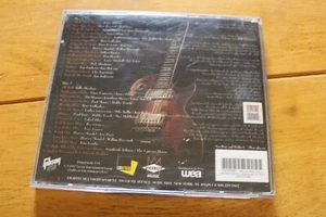 RATTLESNAKE GUITAR "MUSIC OF PETER GREEN" VARIOUS ARTISTS (CD, 2 DISC, 1997) - Picture 1 of 3