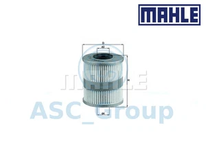 Genuine MAHLE Replacement Engine Filter Insert Fuel filter KX 218D - Imagen 1 de 1