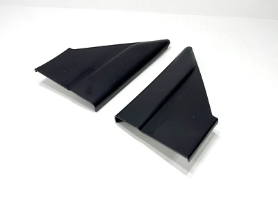 2003-2011 Honda Element Interior Door Mirror Inner Cover Trim Left & Right OEM - Image 1 of 4