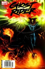 Ghost Rider (2006) #   3 (8.0-VF)