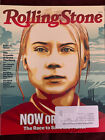 Rolling Stone (Apr '20) -Greta Thunberg, Hayley Williams,Pearl Jam, Jason Isbell