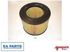 Air Filter For Toyota Vw Japanparts Fa 234S