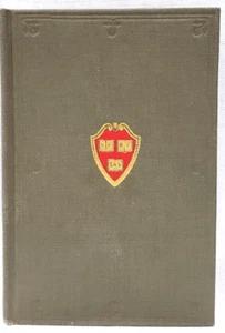 1909 Limited Edition 9 GREEK DRAMAS: Aeschylus, Sophocles,Euripides,Aristophanes - Picture 1 of 17
