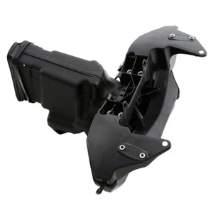 Ram Air Duct Intake Tube W/Stay Fairing Bracket Fit For Honda CBR600RR 2007-2012 - Picture 1 of 8