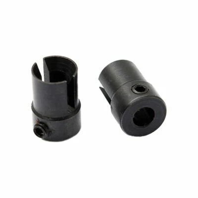 RC Auto Antriebswelle HSP 02016 Kreuzgelenk Tasse B 1/10th Maßstab - UK Lager - Bild 1 von 4