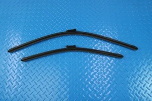 Bentley Bentayga wiper blades #11376 - Picture 1 of 6