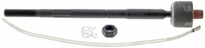 Mevotech MS50787 Steering Tie Rod End For 18-21 Buick Chevrolet Enclave Traverse Foto 1 de 4