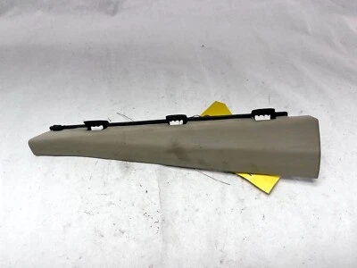 16-23 BENTLEY BENTAYGA CONDUCTOR IZQUIERDO CUBIERTA LATERAL IZQUIERDA PANEL MOLDURA OEM Foto 1 de 3