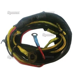 Main Wiring Harness for Ford Tractor 9N 2N w/Generator 2N14401 9N14401C 86618153 - Picture 1 of 2