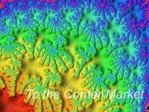 COLOR VICTORY - FOTODRUCK IM 4” x 6” RAHMEN - Bild 1 von 2