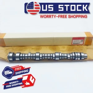 NEW OEM Rear Camshaft 14200-RGW-A02 for Honda Odyssey 2008-2017 Pilot 2009-2015 - Picture 1 of 6