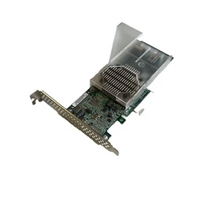 HP H240 12Gb/s PCIe x8 SAS RAID Controller | HSTNS-B037 | HP 726907-B21 - Bild 1 von 3