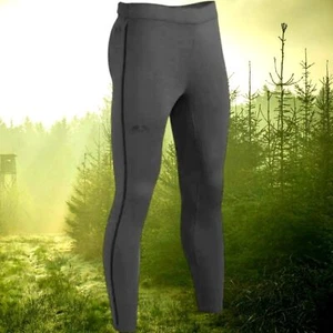 Parte inferior con cremallera Kuiu ULTRA 145 - para mujer, carbón - Imagen 1 de 10
