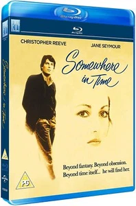 Somewhere in Time - Picture 1 of 1