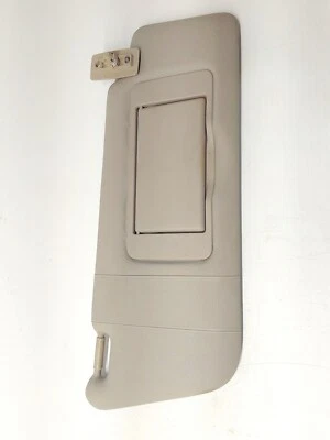 Parasol lado pasajero Mercedes Benz 2005 C230 OEM Foto 1 de 4