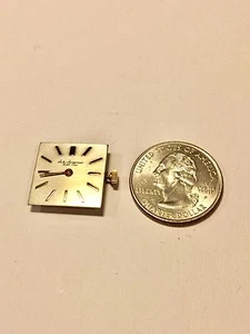 Jules Jurgensen Watch Movement - Picture 1 of 6