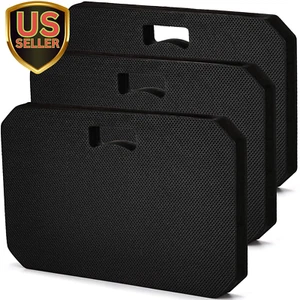 3 Pack Thick Kneeling Pad, EVA Foam Garden Kneeler Comfortable Knee Pad Cushi... - Picture 1 of 1