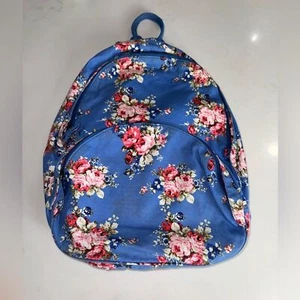 Mossimo Floral Backpack - Picture 1 of 5