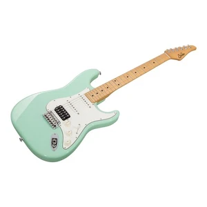 Suhr Classic S HSS SG - Surf Green MN * NEW * made in usa - Picture 1 of 9