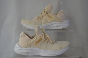 Puma Softride Oneforall women's neutral running trainers UK size 4.5 - Imagen 1 de 8