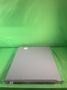 Juniper QFX5200-32C-AFO- USED - Picture 1 of 7