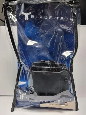Bolsa magnética Blade Tech Signature - dupla para rifle - Imagem 1 de 4